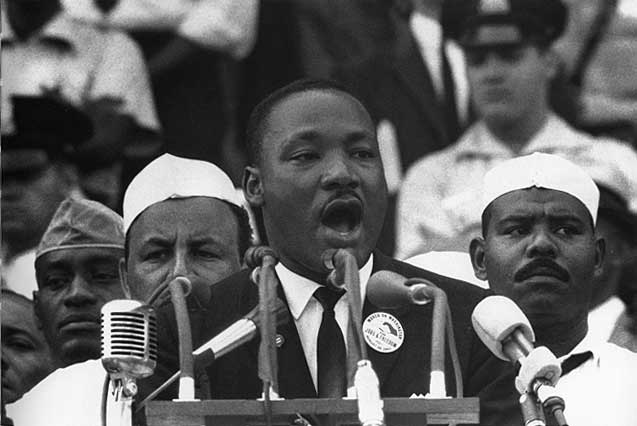 martin luther king jr i have dream. Martin Luther King Jr.